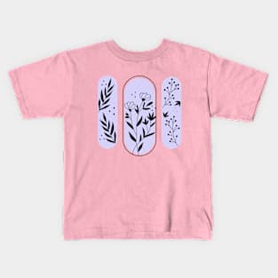 Elegant Endeavors Kids T-Shirt